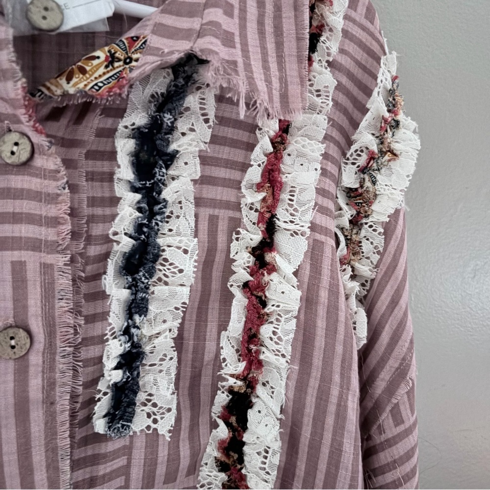 Oli & Hali Shirt - Picture 3 of 7